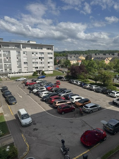 Квартира в Люксембурге, Люксембург, 76 м² - фото 7