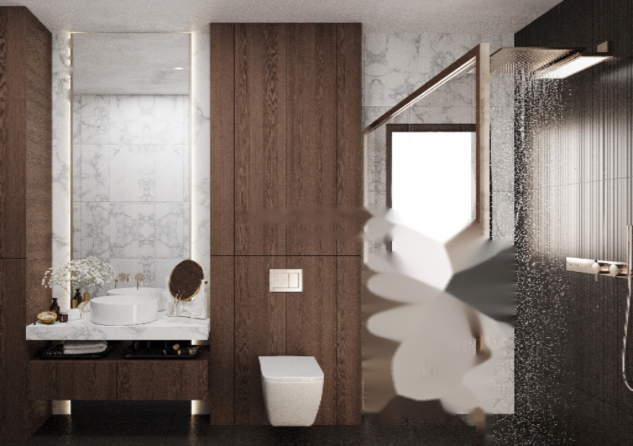 Квартира в Пафосе, Кипр, 204 м² - фото 7