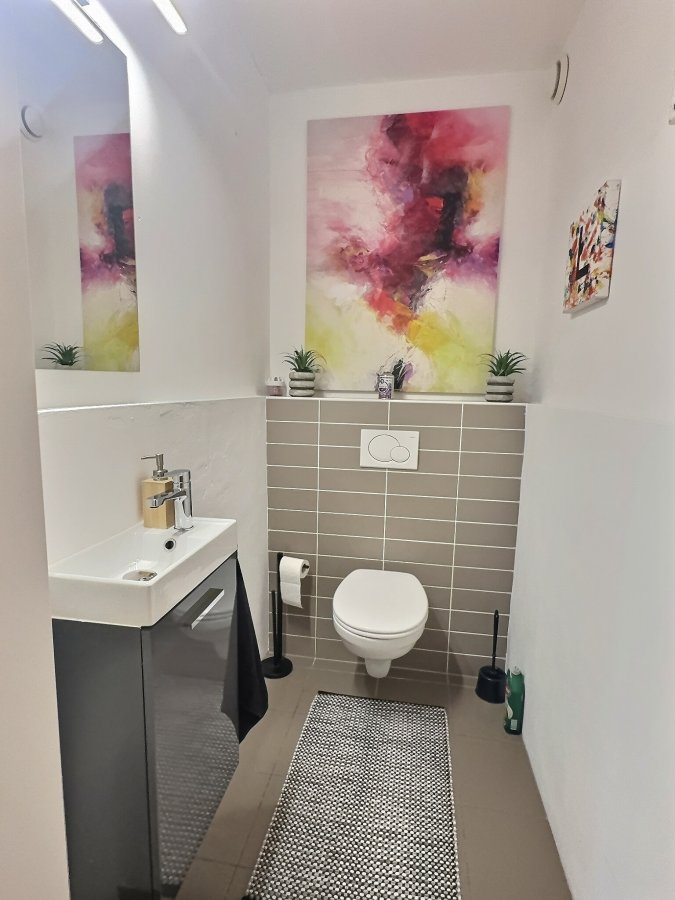 Квартира в Люксембурге, Люксембург, 85 м² - фото 7