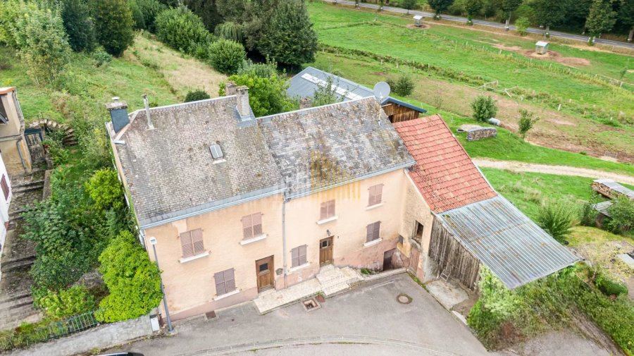 Квартира в Люксембурге, Люксембург, 140 м² - фото 7