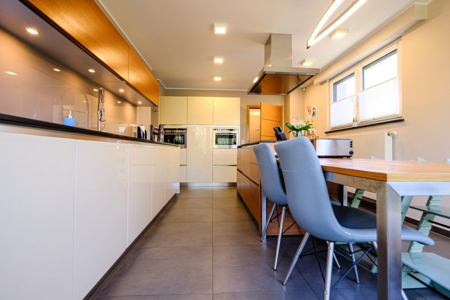 Квартира в Люксембурге, Люксембург, 180 м² - фото 7