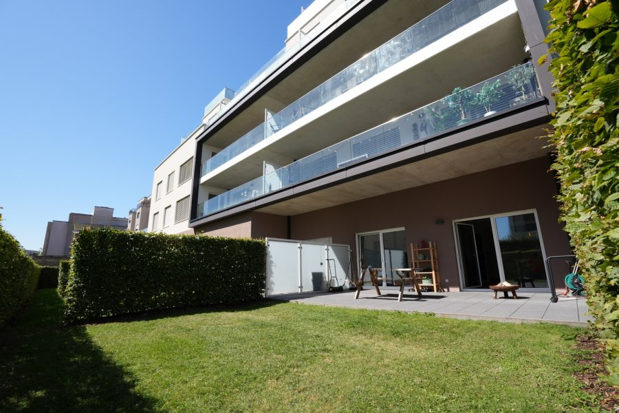 Квартира в Люксембурге, Люксембург, 56 м² - фото 7