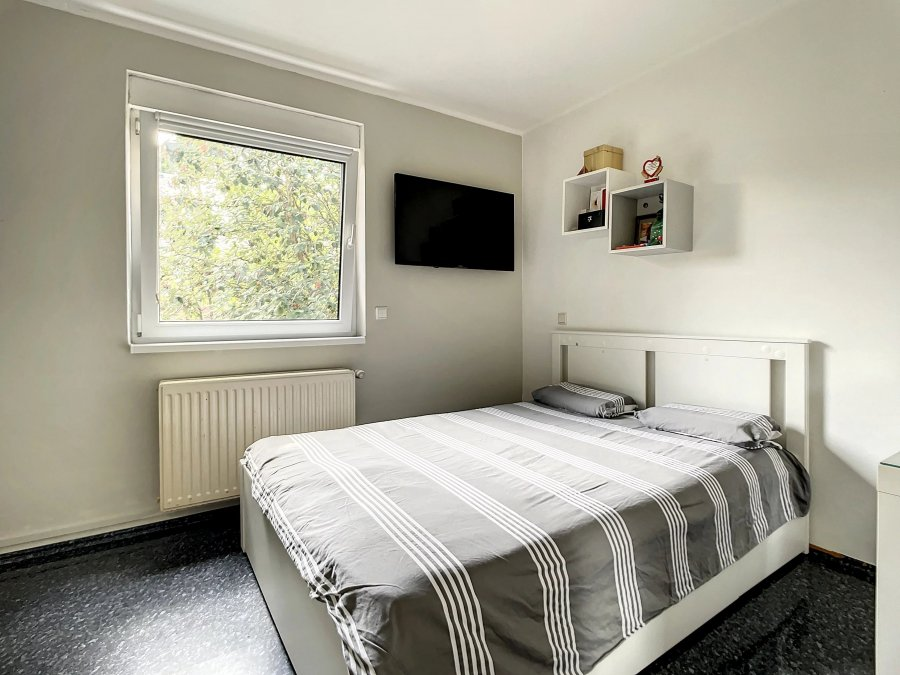 Квартира в Люксембурге, Люксембург, 80 м² - фото 7