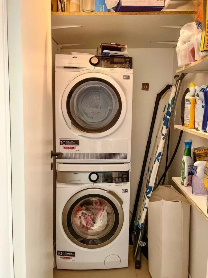 Квартира в Люксембурге, Люксембург, 62 м² - фото 7