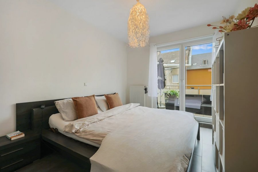 Квартира в Люксембурге, Люксембург, 66 м² - фото 7