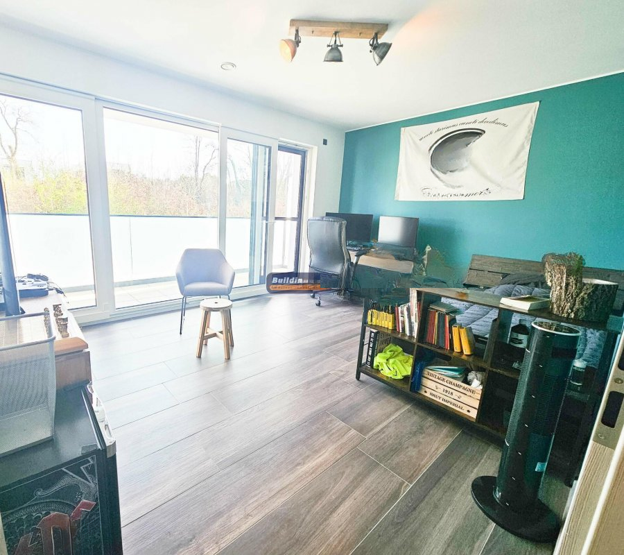 Квартира в Люксембурге, Люксембург, 202 м² - фото 7