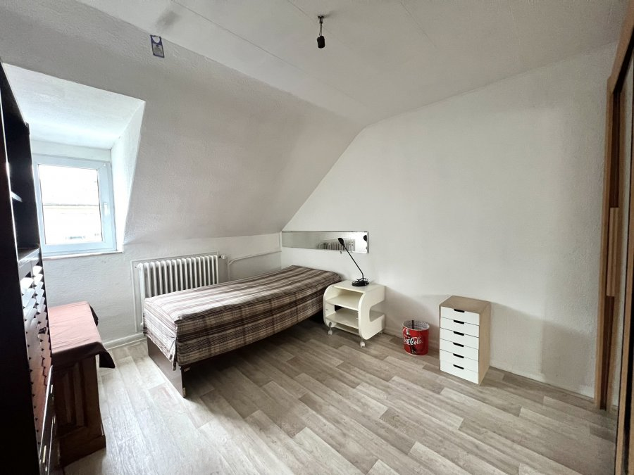 Квартира в Люксембурге, Люксембург, 170 м² - фото 7