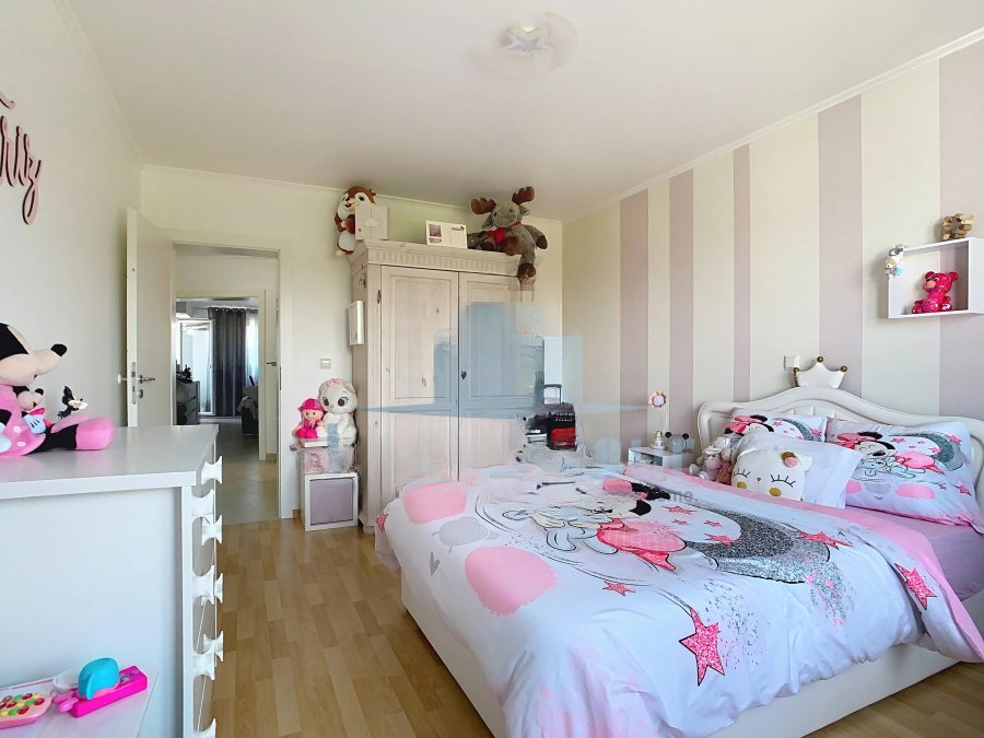 Квартира в Люксембурге, Люксембург, 84 м² - фото 7