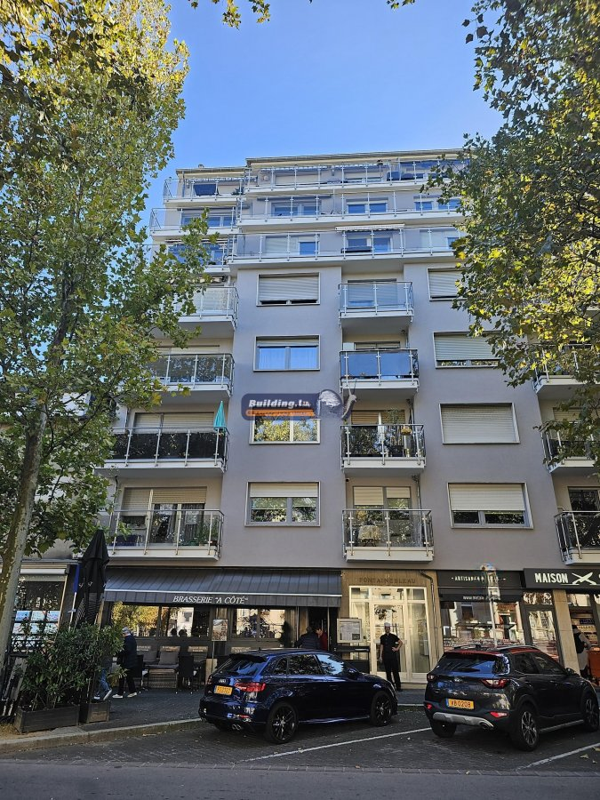 Квартира в Люксембурге, Люксембург, 82 м² - фото 7