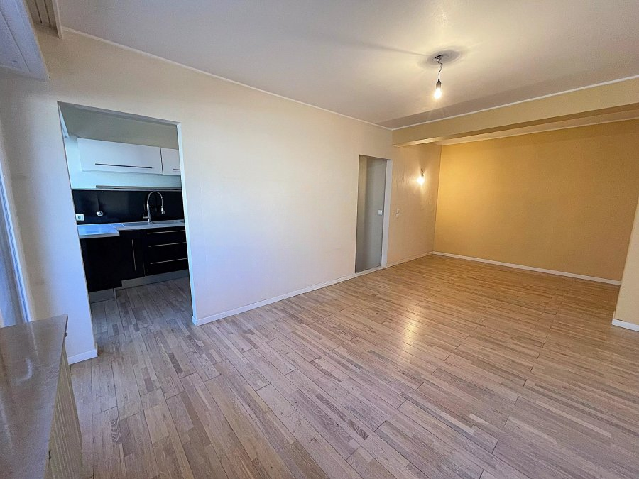 Квартира в Люксембурге, Люксембург, 48 м² - фото 7