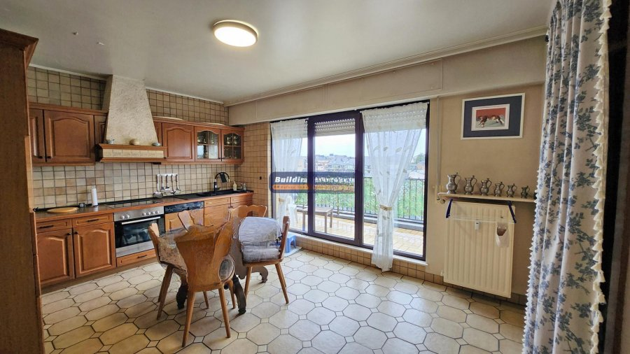 Квартира в Дикирхе, Люксембург, 170 м² - фото 7