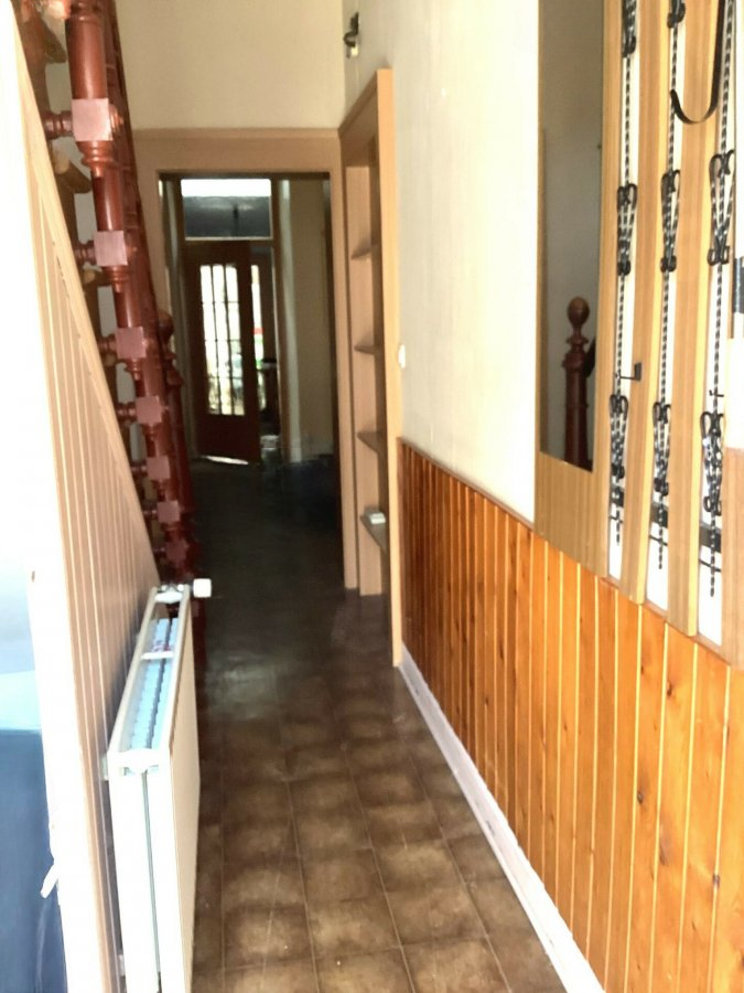 Квартира в Люксембурге, Люксембург, 119 м² - фото 7