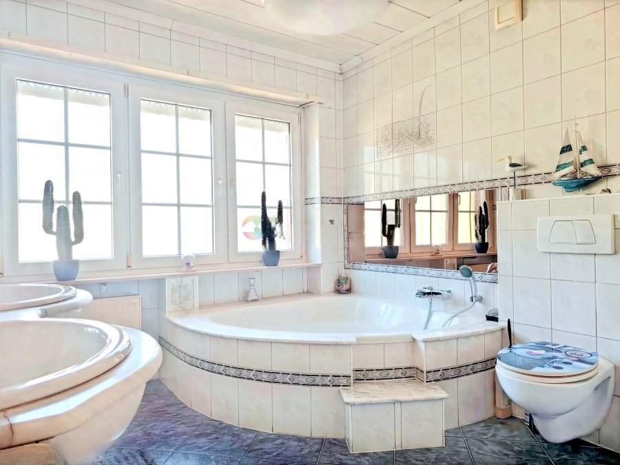 Квартира в Люксембурге, Люксембург, 110 м² - фото 7