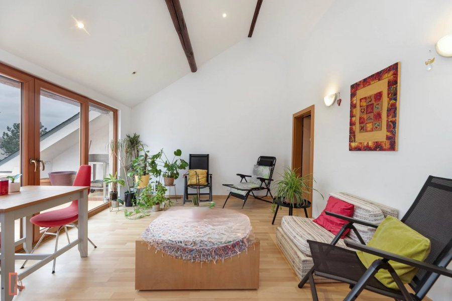 Квартира в Люксембурге, Люксембург, 253 м² - фото 7