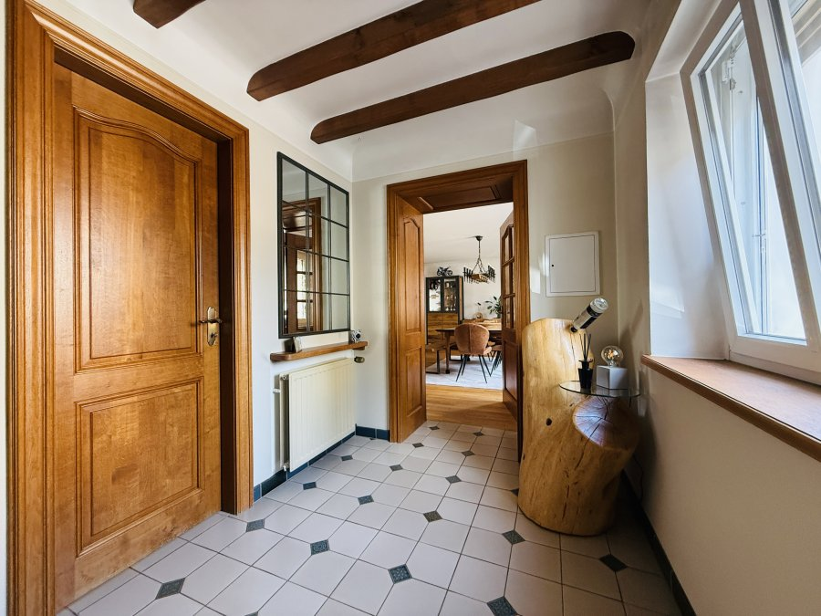 Квартира в Гревенмахере, Люксембург, 190 м² - фото 7