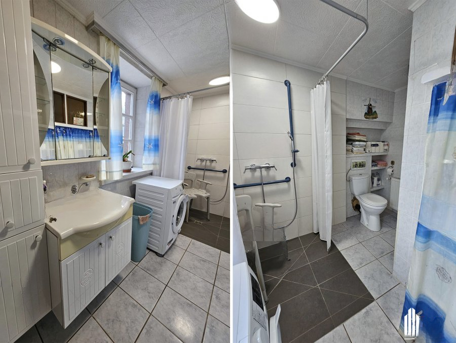 Квартира в Дикирхе, Люксембург, 156 м² - фото 7