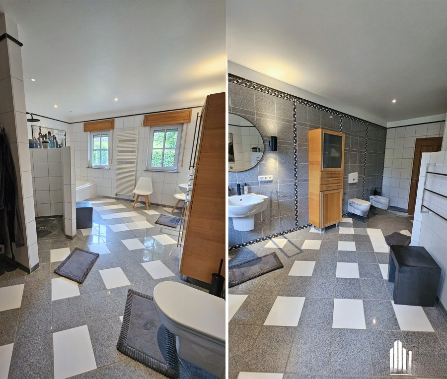 Квартира в Дикирхе, Люксембург, 230 м² - фото 7