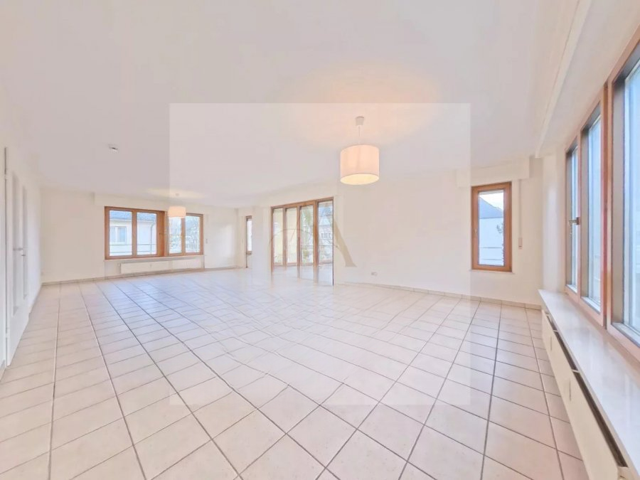 Квартира в Люксембурге, Люксембург, 128 м² - фото 7