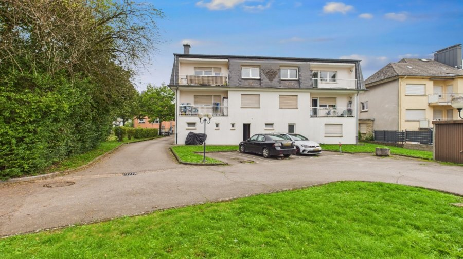 Квартира в Люксембурге, Люксембург, 50 м² - фото 7