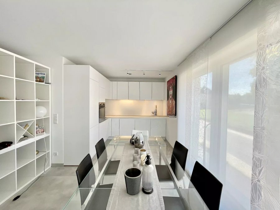 Квартира в Люксембурге, Люксембург, 148 м² - фото 7