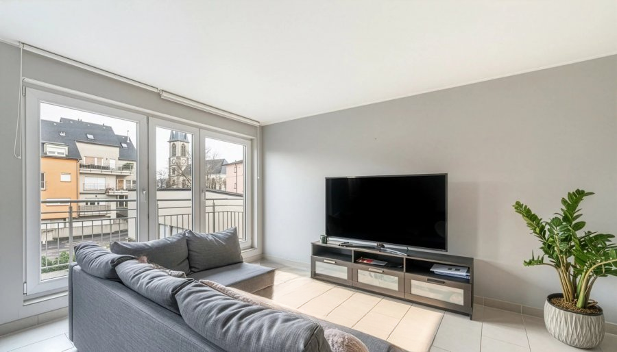 Квартира в Люксембурге, Люксембург, 80 м² - фото 7