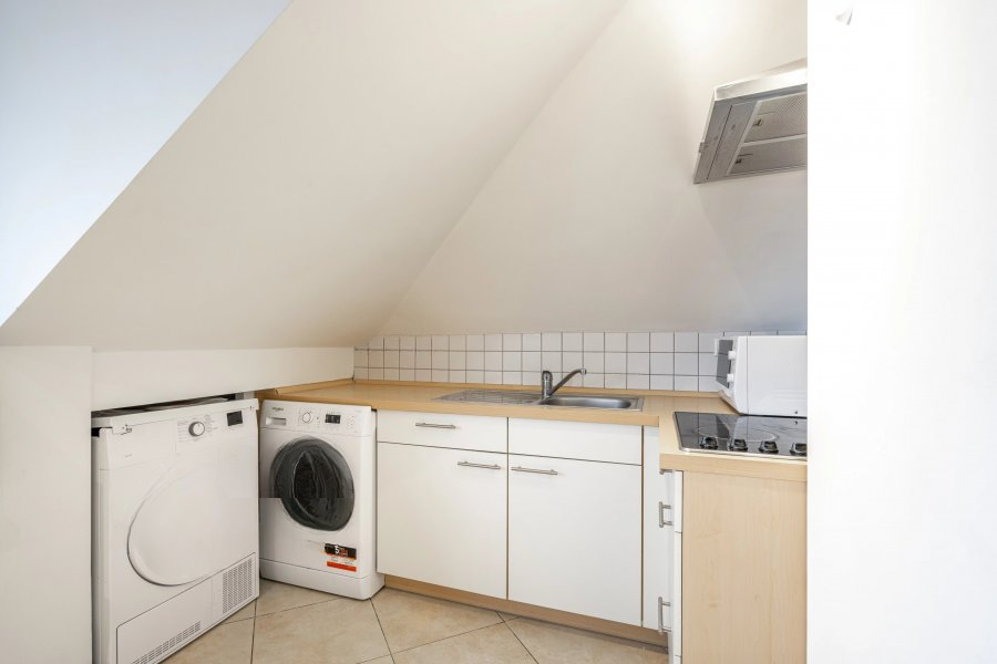 Квартира в Люксембурге, Люксембург, 62 м² - фото 7