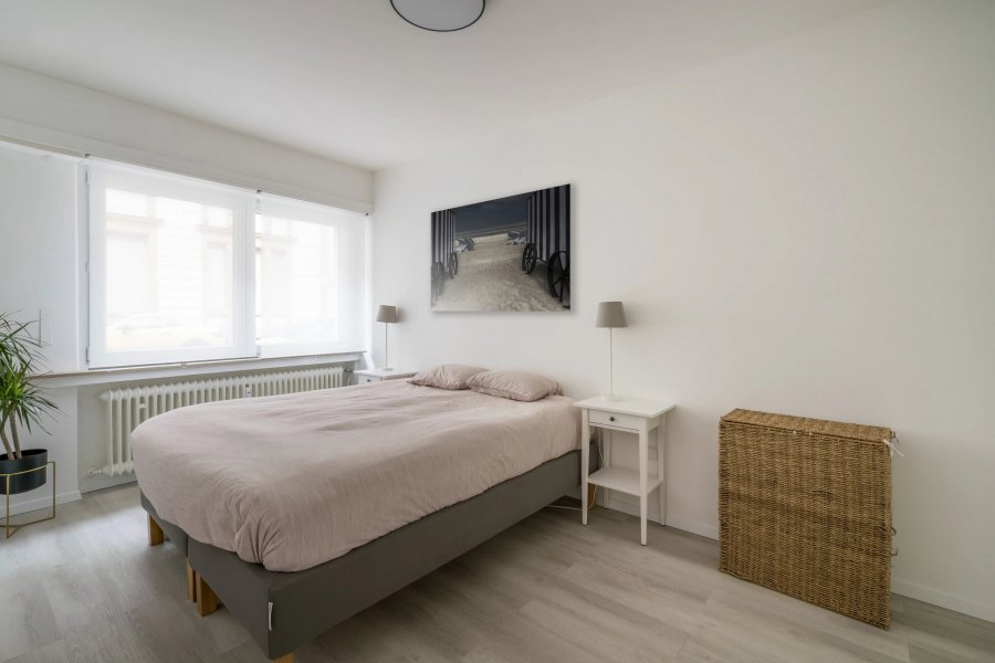 Квартира в Люксембурге, Люксембург, 45 м² - фото 7