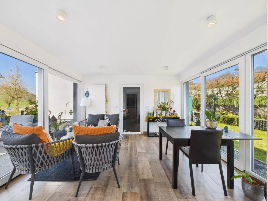 Квартира в Гревенмахере, Люксембург, 165 м² - фото 7