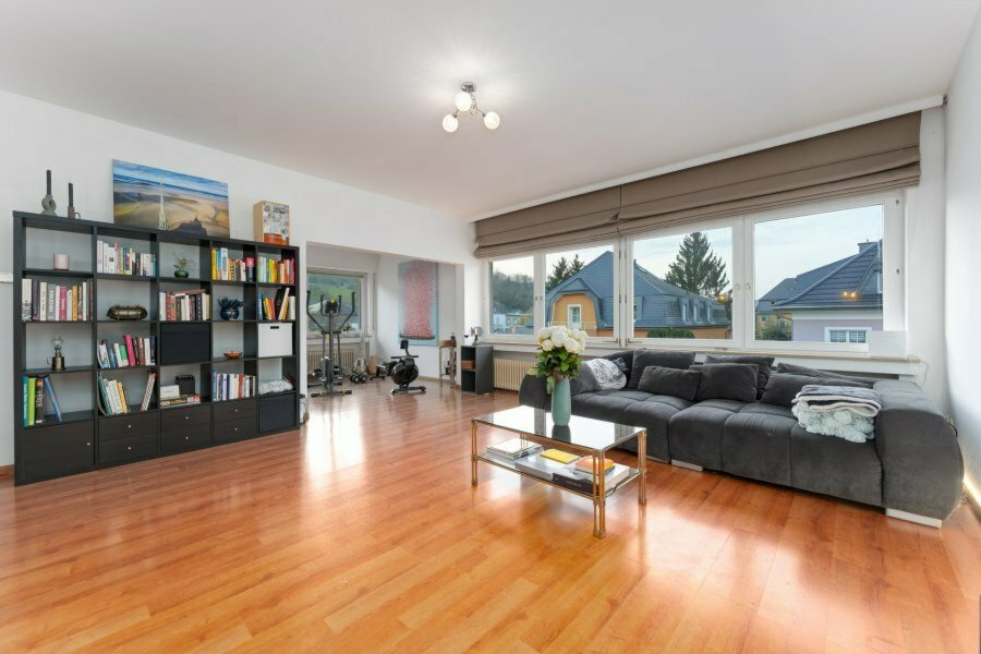 Квартира в Гревенмахере, Люксембург, 180 м² - фото 7