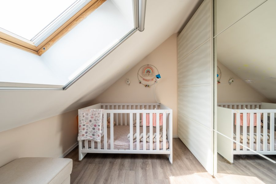 Квартира в Люксембурге, Люксембург, 81 м² - фото 7