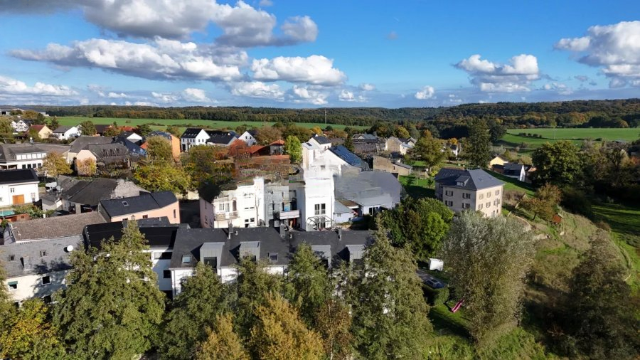 Квартира в Гревенмахере, Люксембург, 120 м² - фото 7