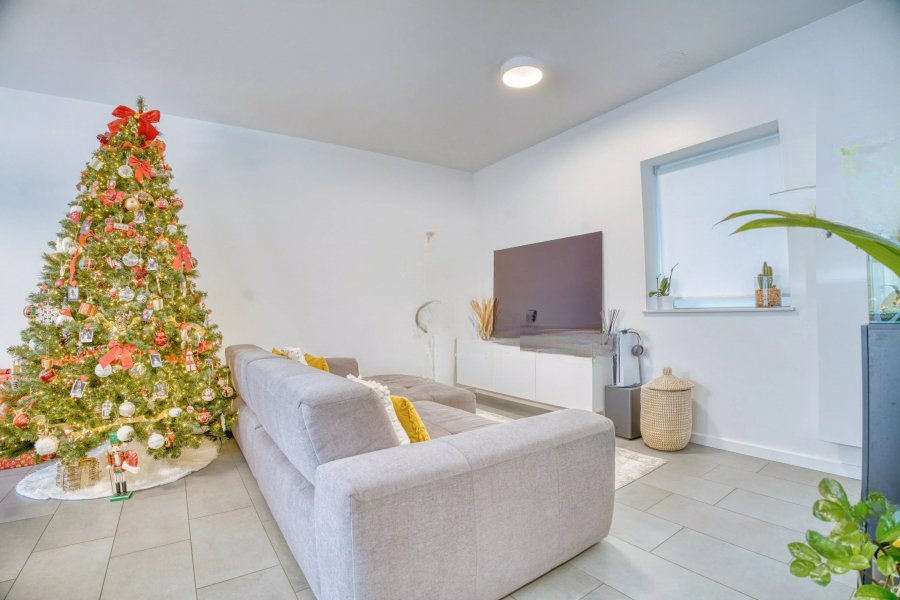 Квартира в Гревенмахере, Люксембург, 142 м² - фото 7