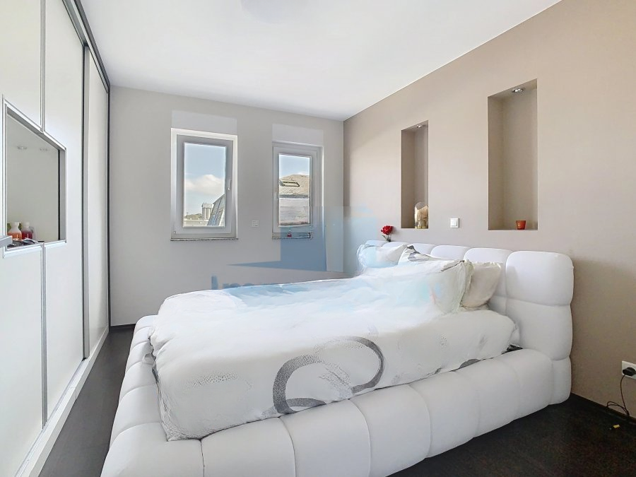 Квартира в Люксембурге, Люксембург, 63 м² - фото 7