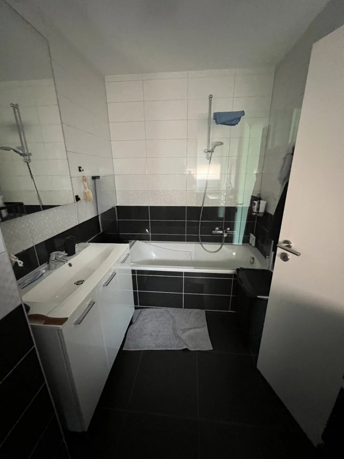 Квартира в Люксембурге, Люксембург, 62 м² - фото 7