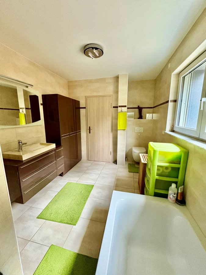 Квартира в Люксембурге, Люксембург, 220 м² - фото 7