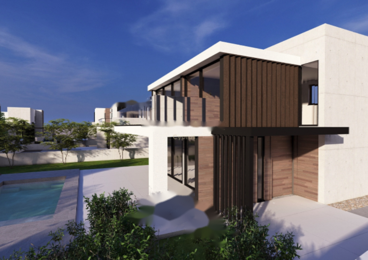 Квартира в Пафосе, Кипр, 204 м² - фото 8