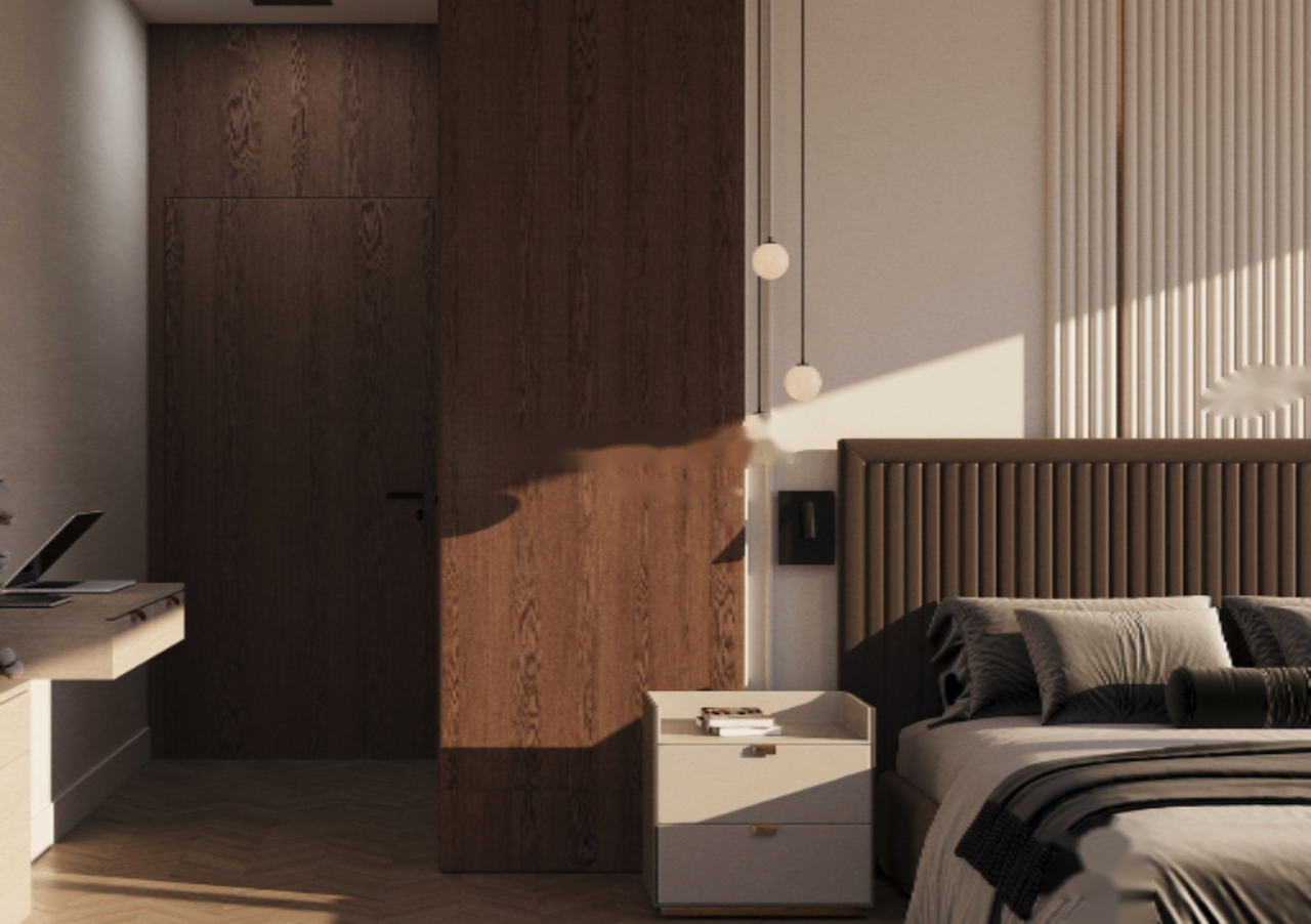 Квартира в Пафосе, Кипр, 204 м² - фото 11