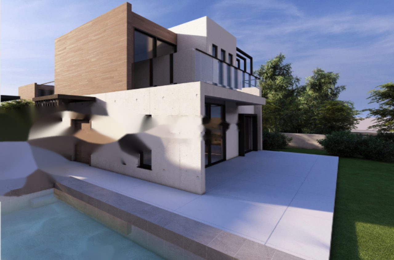 Квартира в Пафосе, Кипр, 204 м² - фото 12