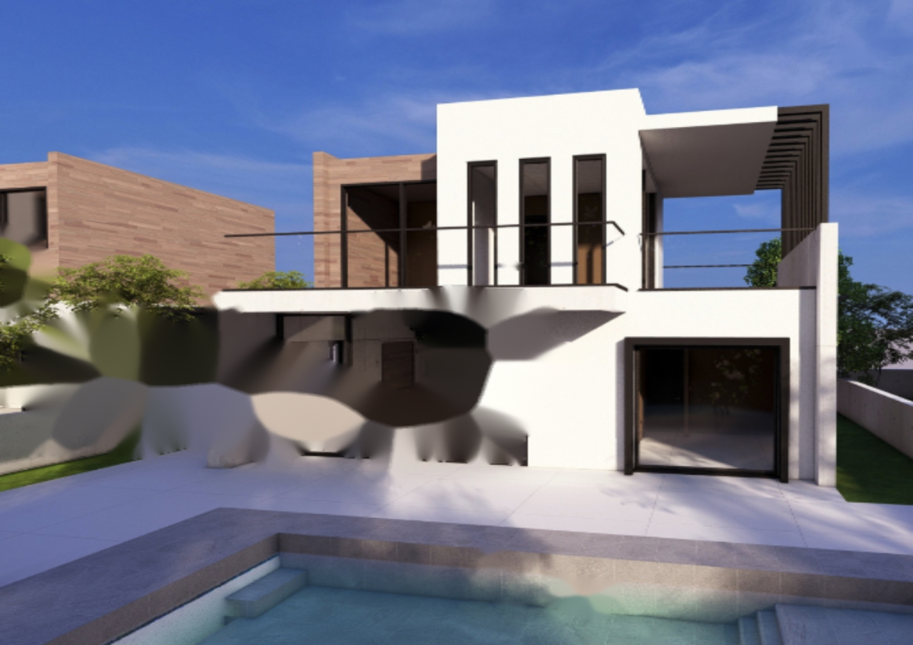 Квартира в Пафосе, Кипр, 204 м² - фото 13