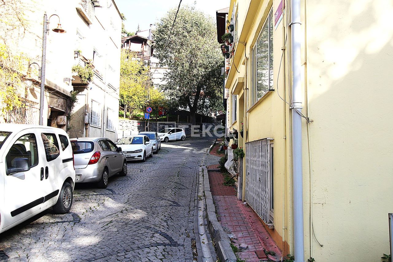 Апартаменты в Стамбуле, Турция, 135 м² - фото 4