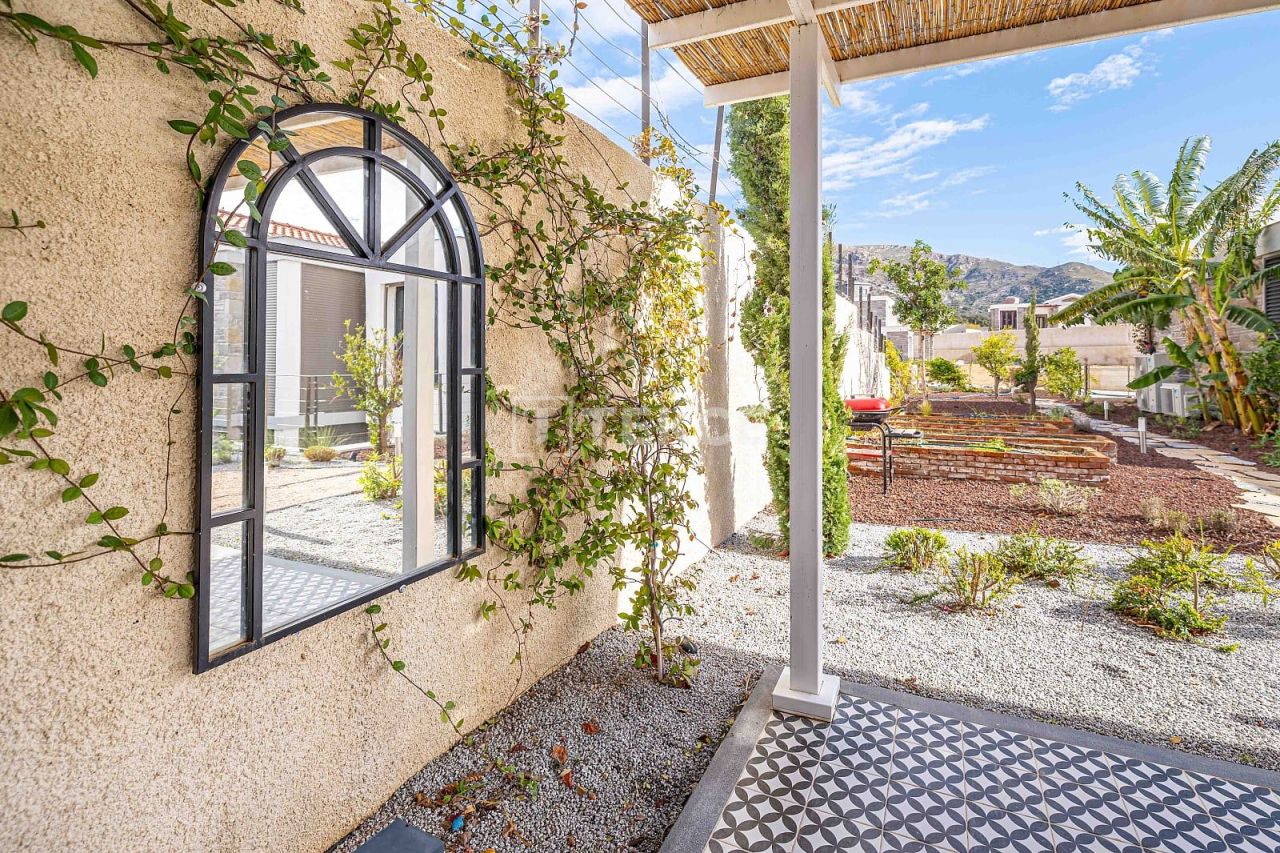 Вилла в Бодруме, Турция, 336 м² - фото 5