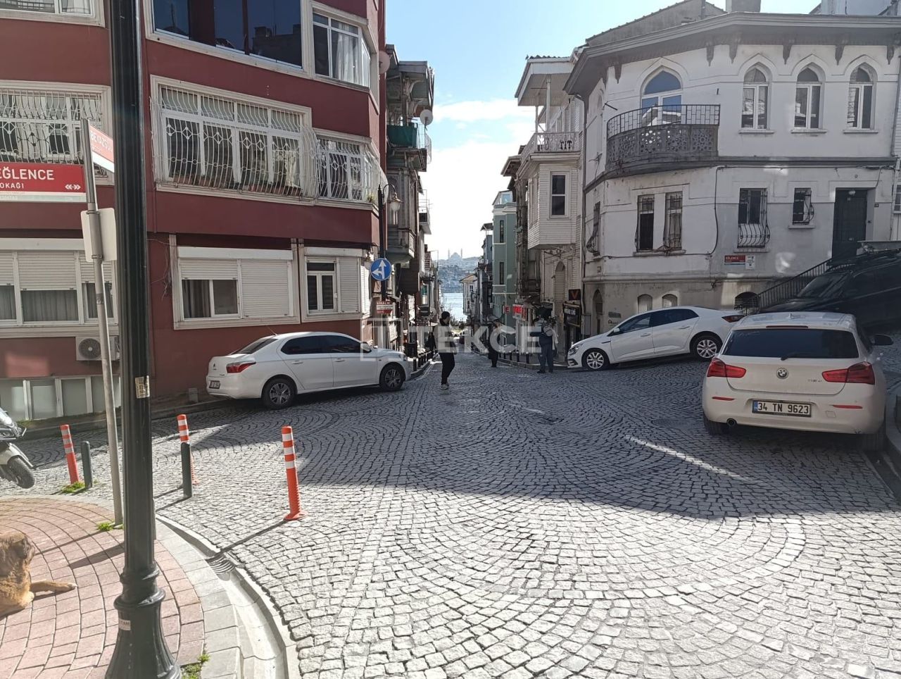 Апартаменты в Стамбуле, Турция, 135 м² - фото 6