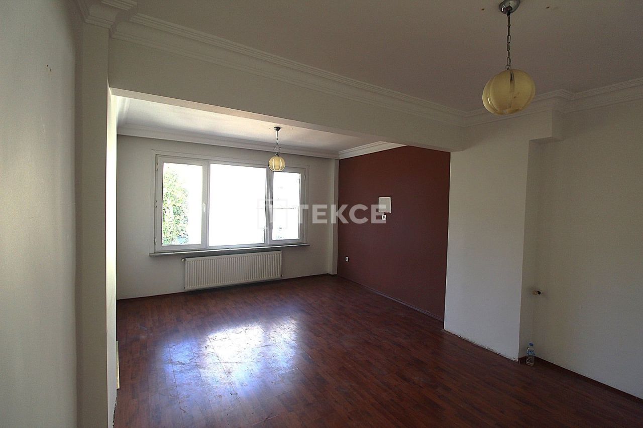Апартаменты в Стамбуле, Турция, 135 м² - фото 9