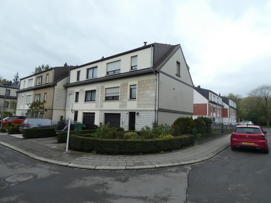 Квартира в Люксембурге, Люксембург, 90 м² - фото 1