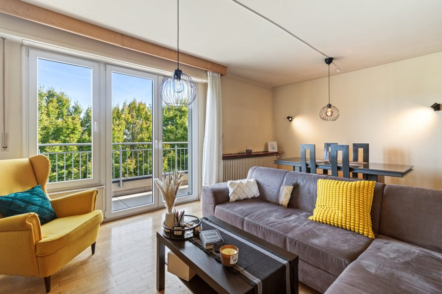 Квартира в Люксембурге, Люксембург, 63 м² - фото 1