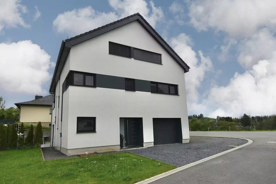 Квартира в Дикирхе, Люксембург, 240 м² - фото 1