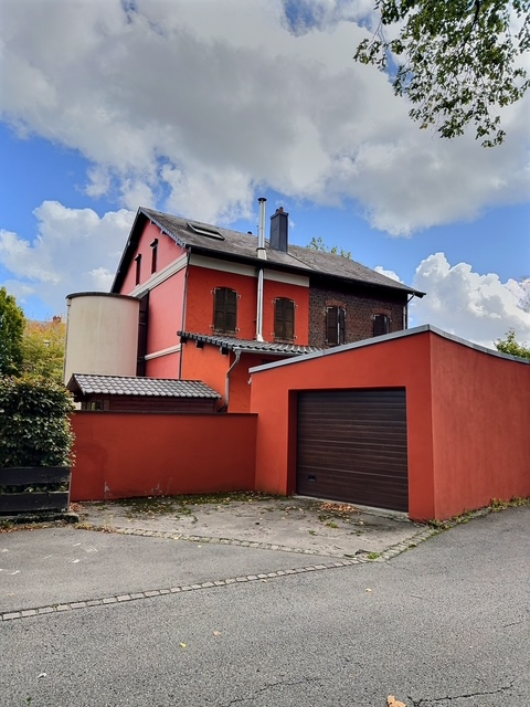 Квартира в Люксембурге, Люксембург, 125 м² - фото 1