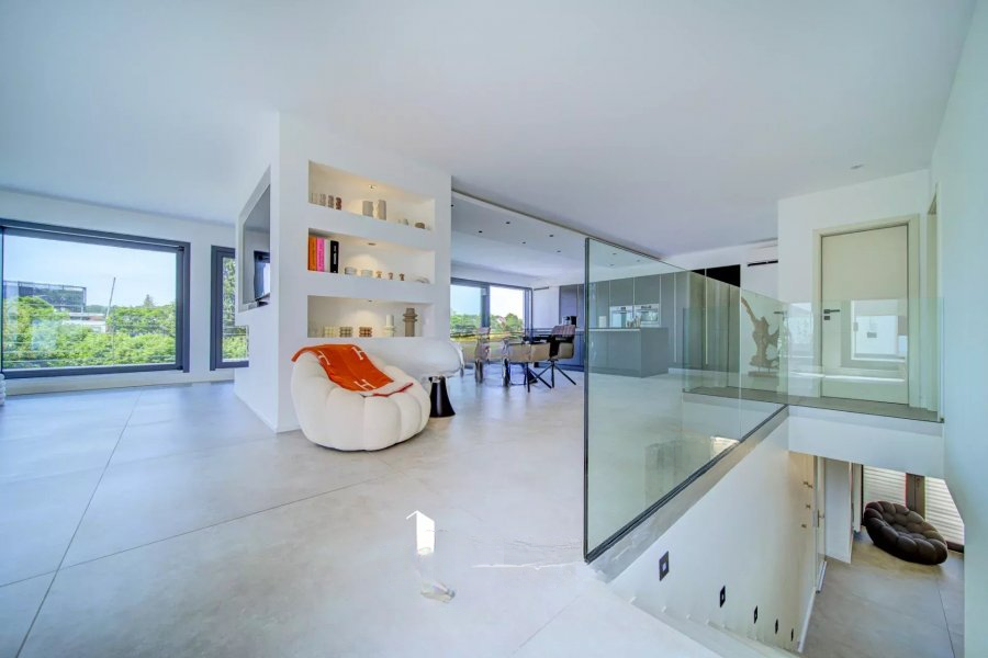 Квартира в Люксембурге, Люксембург, 187 м² - фото 1