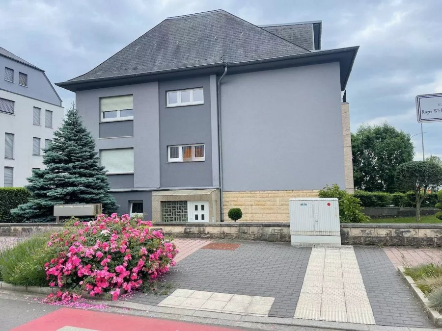 Квартира в Люксембурге, Люксембург, 88 м² - фото 1