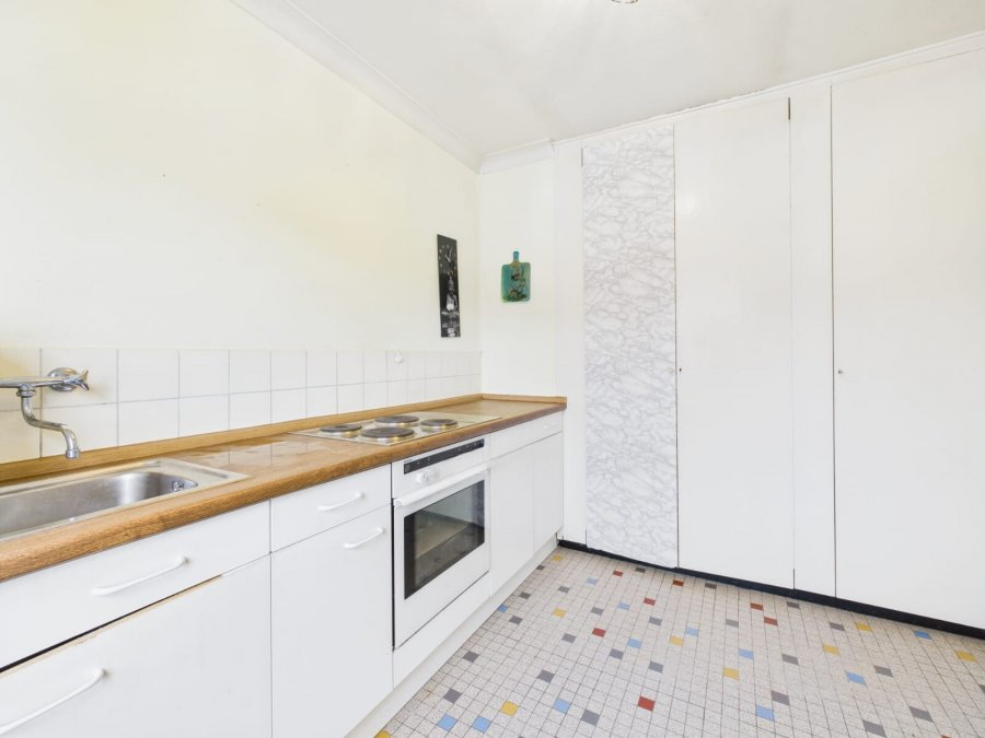 Квартира в Дикирхе, Люксембург, 48 м² - фото 1